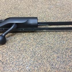 Culasse Blaser R8 droitier avec IC + Tete de culasse Standard Titane Magnum Droitier