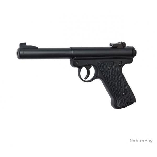 PISTOLET 6MM MK1 GAZ