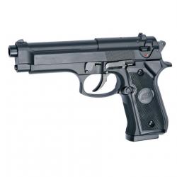 PISTOLET M92F RESSORT 6MM