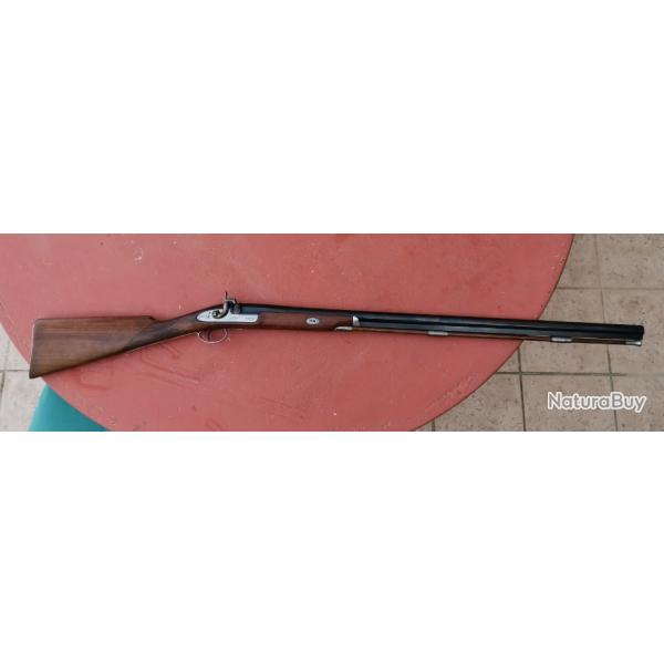 Fusil  percussion cal 12