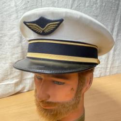 casquette armée de l'air