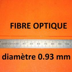 fibre optique de guidons diamètre 0.93 mm - VENDU PAR JEPERCUTE (YO1)