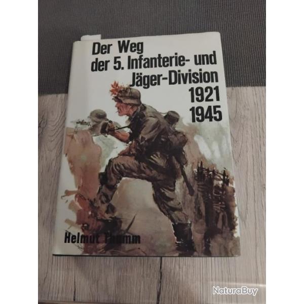 allemand ww2 livre