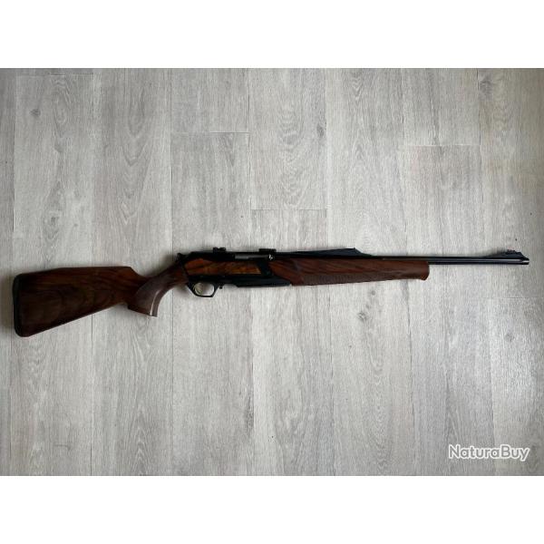 browning bar zenith