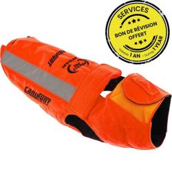 Gilet pour chien CANIHUNT PROTECT PRO L'Original - T55