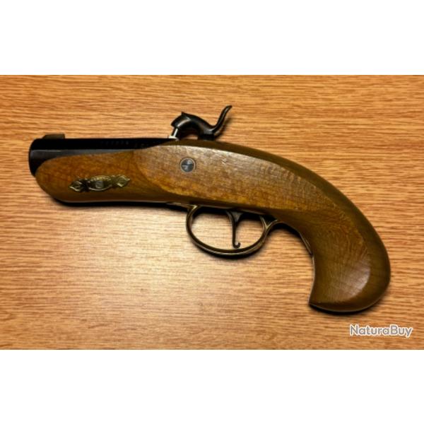 Derringer Phaladelphia Jukar Spain Calibre 45