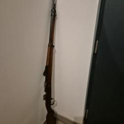 Mauser G98 1900