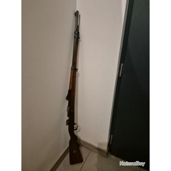 Mauser G98 1900