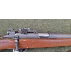 Carabine MAS 45 ** 22lr **TIR / TAR **