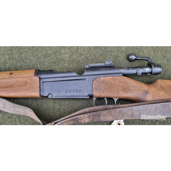 Mas 36 premier type ** 7.5x54 MAS