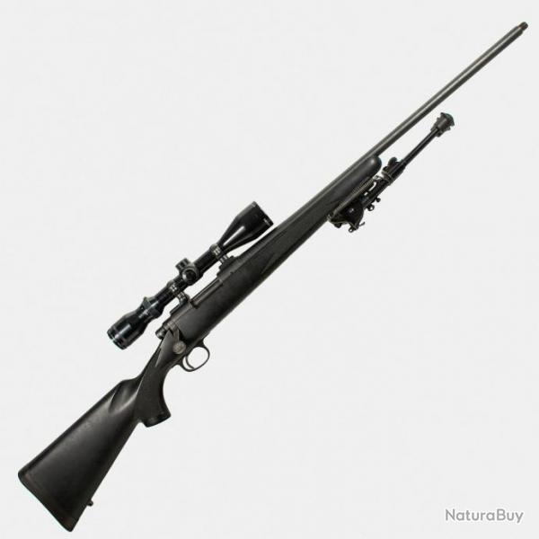 Remington Model 700 Cal. 22-250 Rem