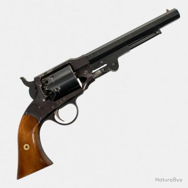 Revolver Euroarms Rogers & Spencer Cal. 44