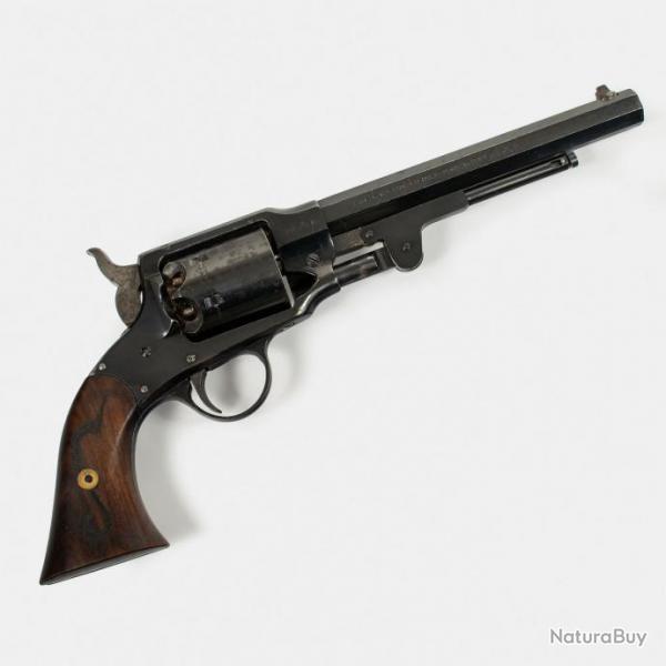 Revolver Euroarms Rogers & Spencer Cal. 44