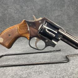 Revolver - Manurhin MR73 3" Cal. 357 - Occasion