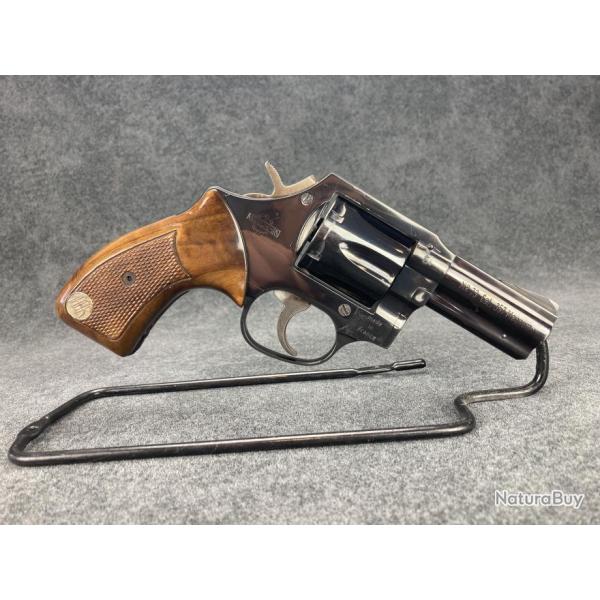 Revolver - Manurhin MR73 3" Cal. 357 - Occasion