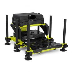 MATRIX STATION S36 PRO LIME MATRIX