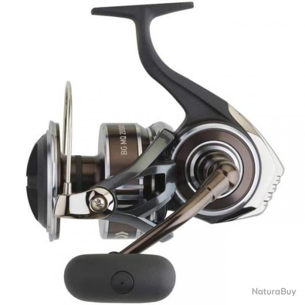 Daiwa BG MQ 2020 BGMQ20000