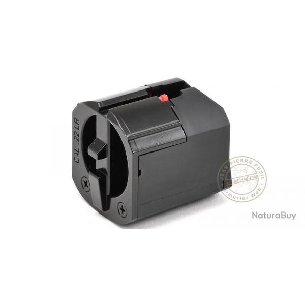 Chargeur 22Lr SAVAGE rotatif A22 / B22 - 10 coups