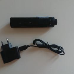 asg universal bb tracer et batterie NiMh 8.4V 11200mAh