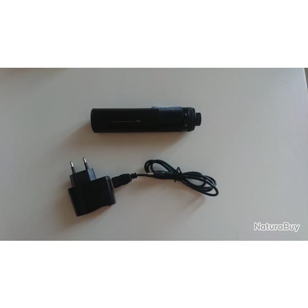 asg universal bb tracer et batterie NiMh 8.4V 11200mAh