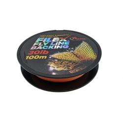 Filex fly line backing 100 m 20lb 20