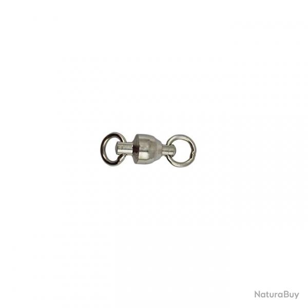 Filex merillons ball bearing swivel ring T8/0 - 130KG