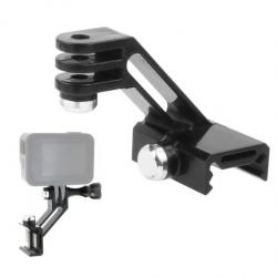 Support caméra Gopro rail Picatinny - LIVRAISON GRATUITE