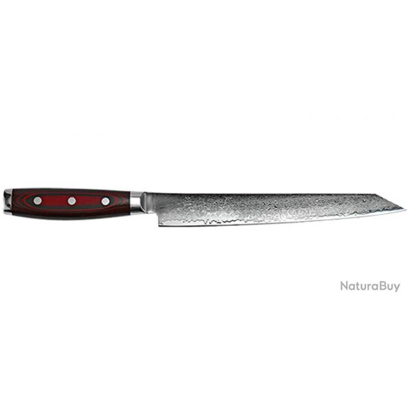 Couteau Yaxell Super Gou Dcouper - 229 mm