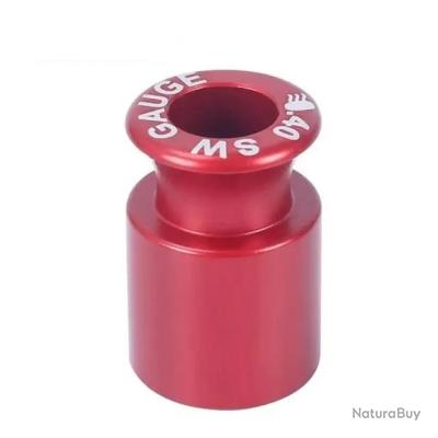 Pilote de longueur Lee 308 Win - Pilotes pour raccourcisseur de douilles (10639994