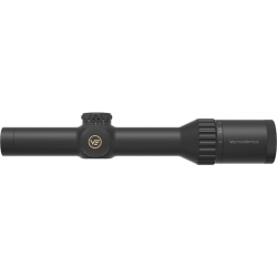 LUNETTE CONTINENTAL X10 1-10X24I ED FIBER
