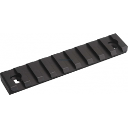 RAIL M LOCK 4 INCH