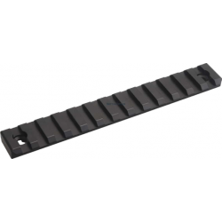 RAIL M LOCK 5 INCH