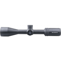LUNETTE HUGO 3-12X44 SFP