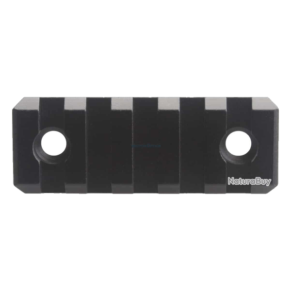 RAIL M LOCK 2 INCH