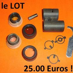 LOT guidon FEINWERKBAU à 25.00 Euros !!!!!!! - VENDU PAR JEPERCUTE (D24E36)