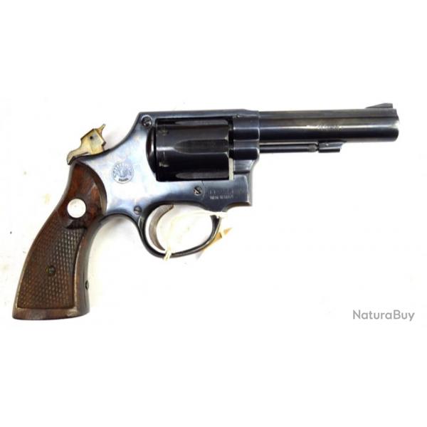 Revolver Taurus M82 38SP 4&quot;