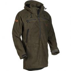 Anorak SWEDTEAM ALPHA XTRM