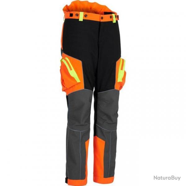 Pantalon de protection SWEDTEAM PRO SHELL