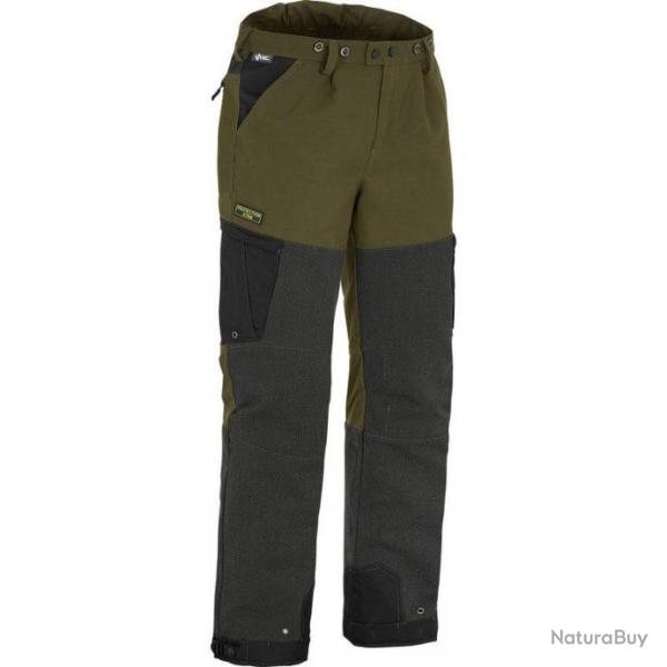 Pantalon de track et de protection SWEDTEAM XTRM Swedteam Green