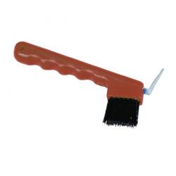 PROMO Cure pied avec brosse