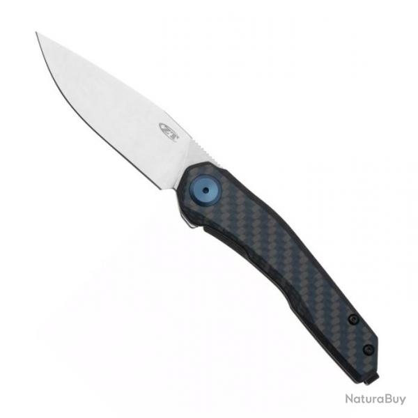 Couteau ZT "0545BLUCF" [Zero Tolerance Knives]