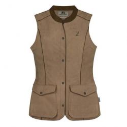 PROMO Gilet femme Percussion Rambouillet Original XS (Taille 1)