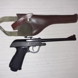 Pistolet PREDOM LUCZNIK WZ70