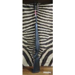 Carabine à verrou série limitée WINCHESTER XPR GAUCHER cal.300wm canon 61 cm fileté
