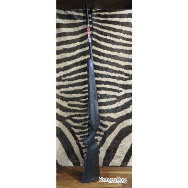 Carabine  verrou WINCHESTER XPR GAUCHER cal.300wm canon 61 cm filet