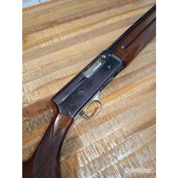 BROWNING AUTO 5 SUPER ALLG.