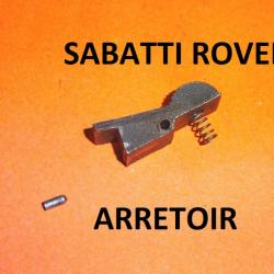 arretoir carabine SABATTI ROVER - VENDU PAR JEPERCUTE (TS148)