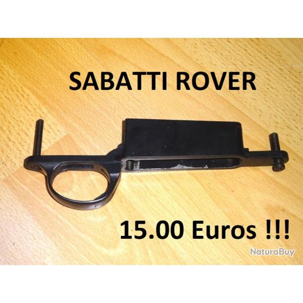 sous garde carabine SABATTI ROVER 7x64  15.00 Euros !!!!! - VENDU PAR JEPERCUTE (TS151)