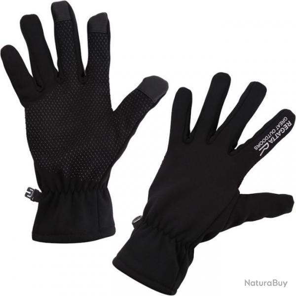 Gants Regatta Touchtip Tech Extol Gloves II