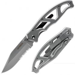 Couteau Gerber Paraframe 2 Serrated